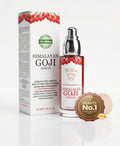 MyGlamy GOJI-Beeren+Schlangengift+Hyaluronsäure-SERUM Superfood Anti Aging 30 ml