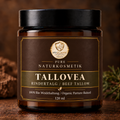 MyGlamy Longevity TALLOVEA Tallow Balm, purer Rindertalg für Gesicht und Körper, 120 ml
