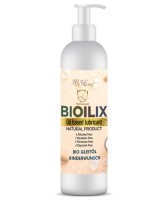 MyGlamy Bioilix Kinderwunsch Gleitmittel bei Gleitöl für den Intimbereich -ohne Parabene Wasser Glyz