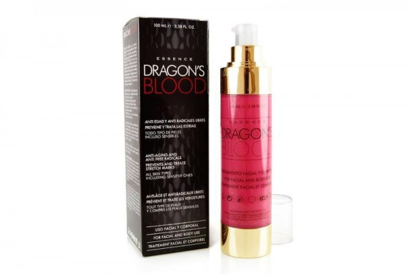 100 ml Luxus Dragon's Blood Drachenblut+ Retinol Serum Anti Aging Hauterneuerung