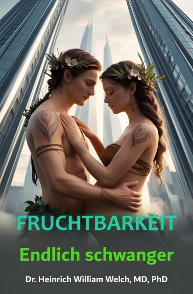 Fruchtbarkeit - Endlich schwanger: Der Weg zur Schwangerschaft in der modernen Welt