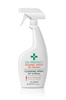 Co-Protect Desinfektions-Gel Hand hautschonend Hygiene Aloe Vera Panthenol 200ml