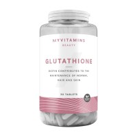 L-Glutathion Kupfer und Biotin 500 mg pro Tablette, 60 Tabletten Immunsystem Abwehrkräfte Graphenoxi